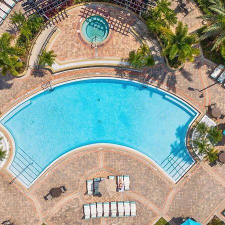 Vista Cay Resort By Millenium At Universal Blvd. Williamsburg Екстер'єр фото