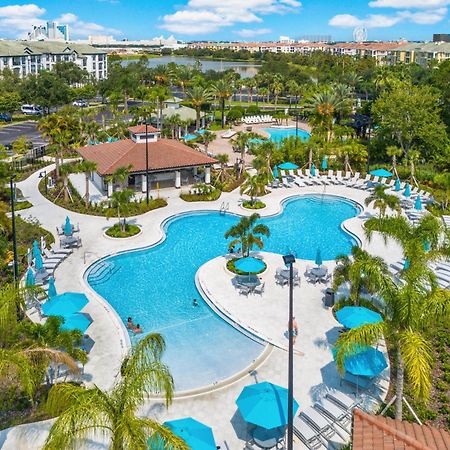 Vista Cay Resort By Millenium At Universal Blvd. Williamsburg Екстер'єр фото