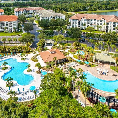 Vista Cay Resort By Millenium At Universal Blvd. Williamsburg Екстер'єр фото
