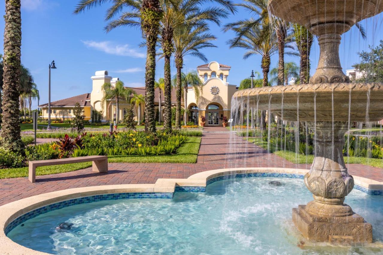Vista Cay Resort By Millenium At Universal Blvd. Williamsburg Екстер'єр фото