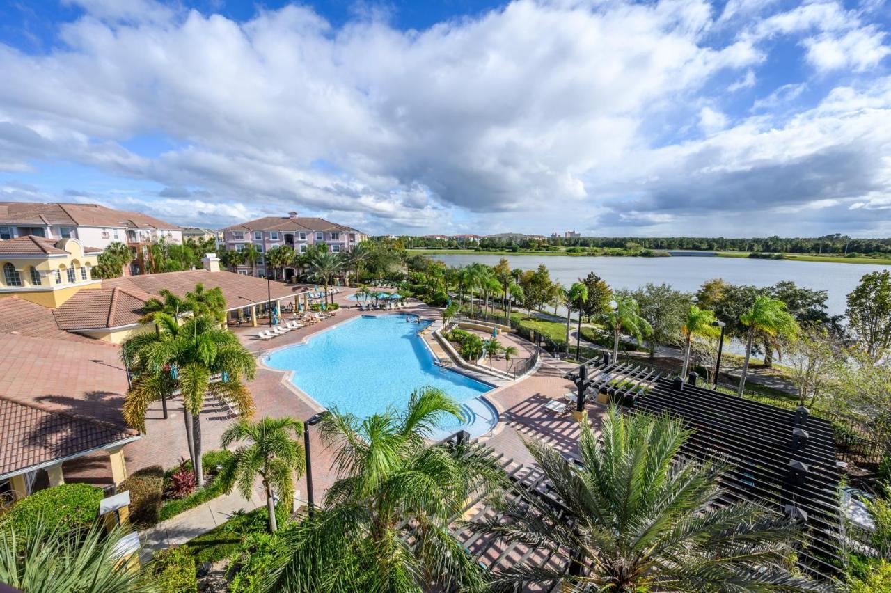 Vista Cay Resort By Millenium At Universal Blvd. Williamsburg Екстер'єр фото