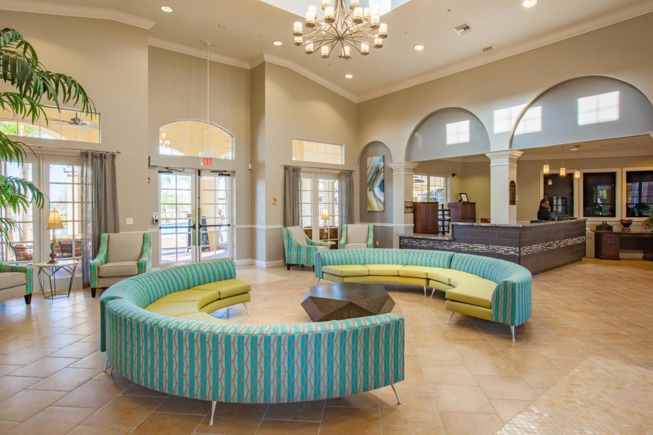 Vista Cay Resort By Millenium At Universal Blvd. Williamsburg Екстер'єр фото