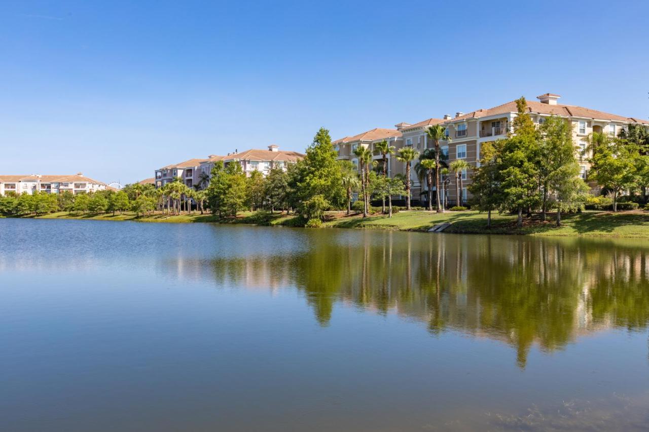 Vista Cay Resort By Millenium At Universal Blvd. Williamsburg Екстер'єр фото