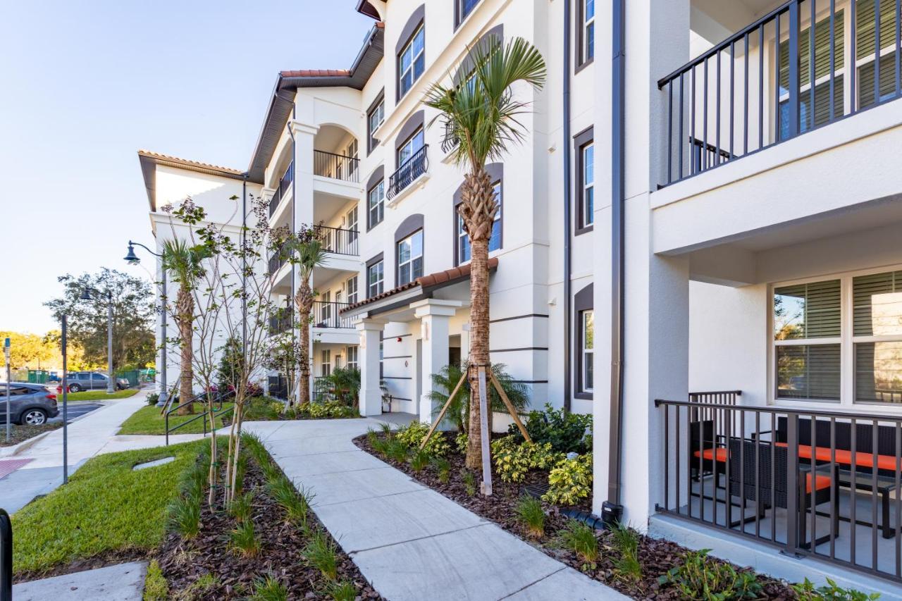 Vista Cay Resort By Millenium At Universal Blvd. Williamsburg Екстер'єр фото