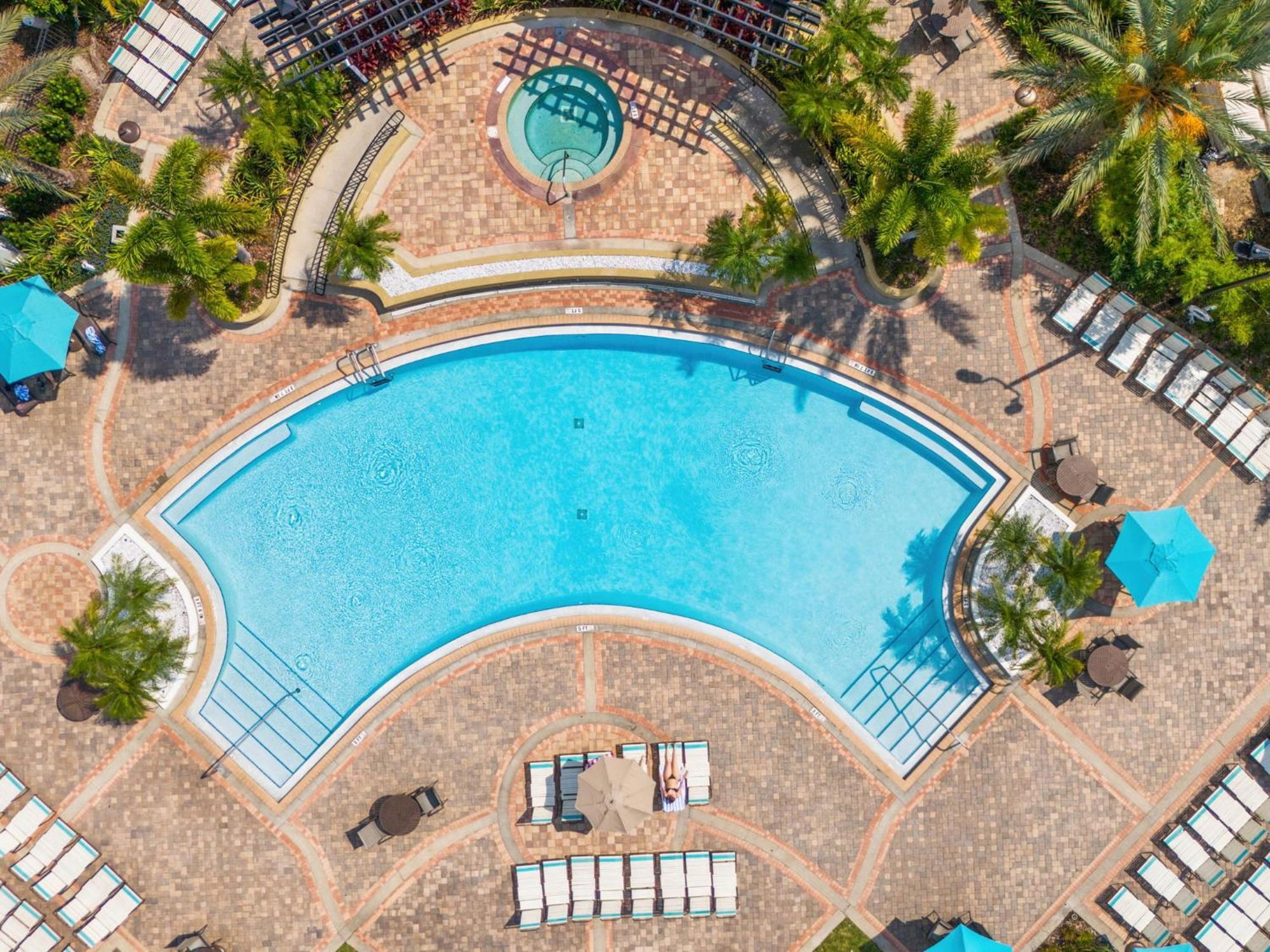 Vista Cay Resort By Millenium At Universal Blvd. Williamsburg Екстер'єр фото