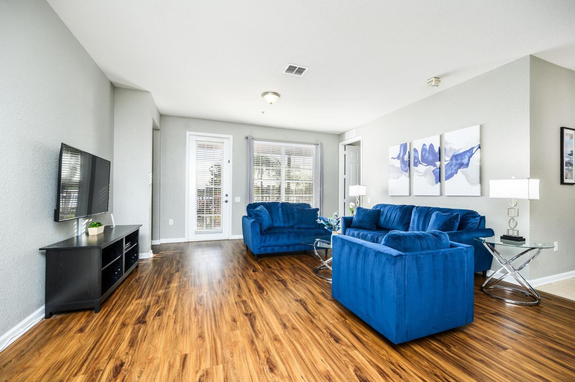 Vista Cay Resort By Millenium At Universal Blvd. Williamsburg Екстер'єр фото
