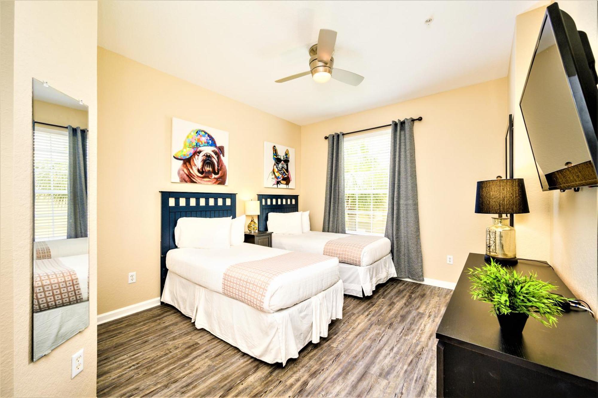 Vista Cay Resort By Millenium At Universal Blvd. Williamsburg Екстер'єр фото