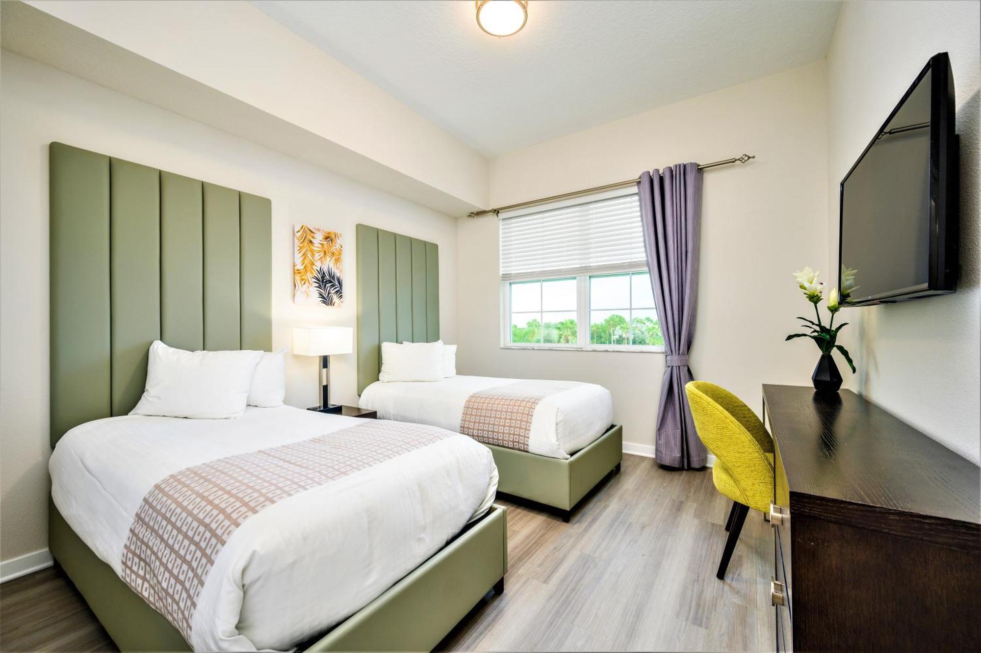 Vista Cay Resort By Millenium At Universal Blvd. Williamsburg Екстер'єр фото