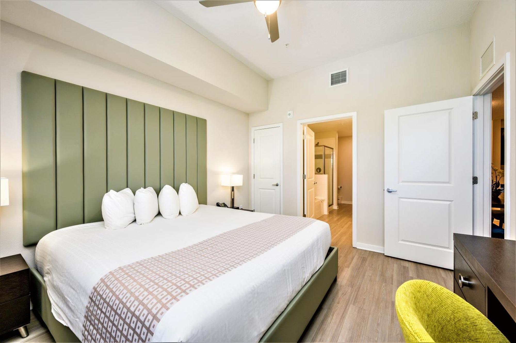 Vista Cay Resort By Millenium At Universal Blvd. Williamsburg Екстер'єр фото