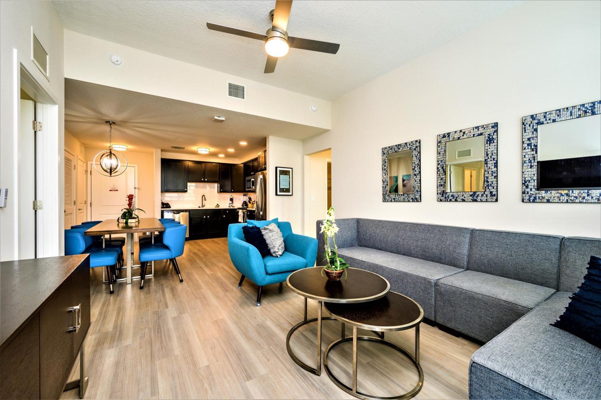 Vista Cay Resort By Millenium At Universal Blvd. Williamsburg Екстер'єр фото