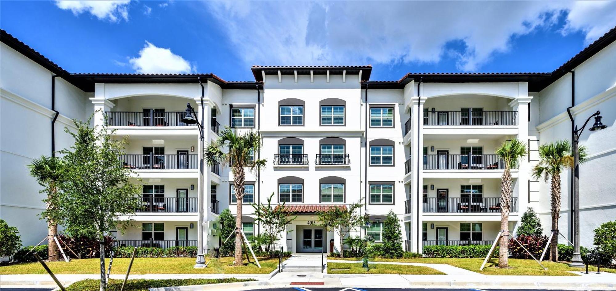 Vista Cay Resort By Millenium At Universal Blvd. Williamsburg Екстер'єр фото