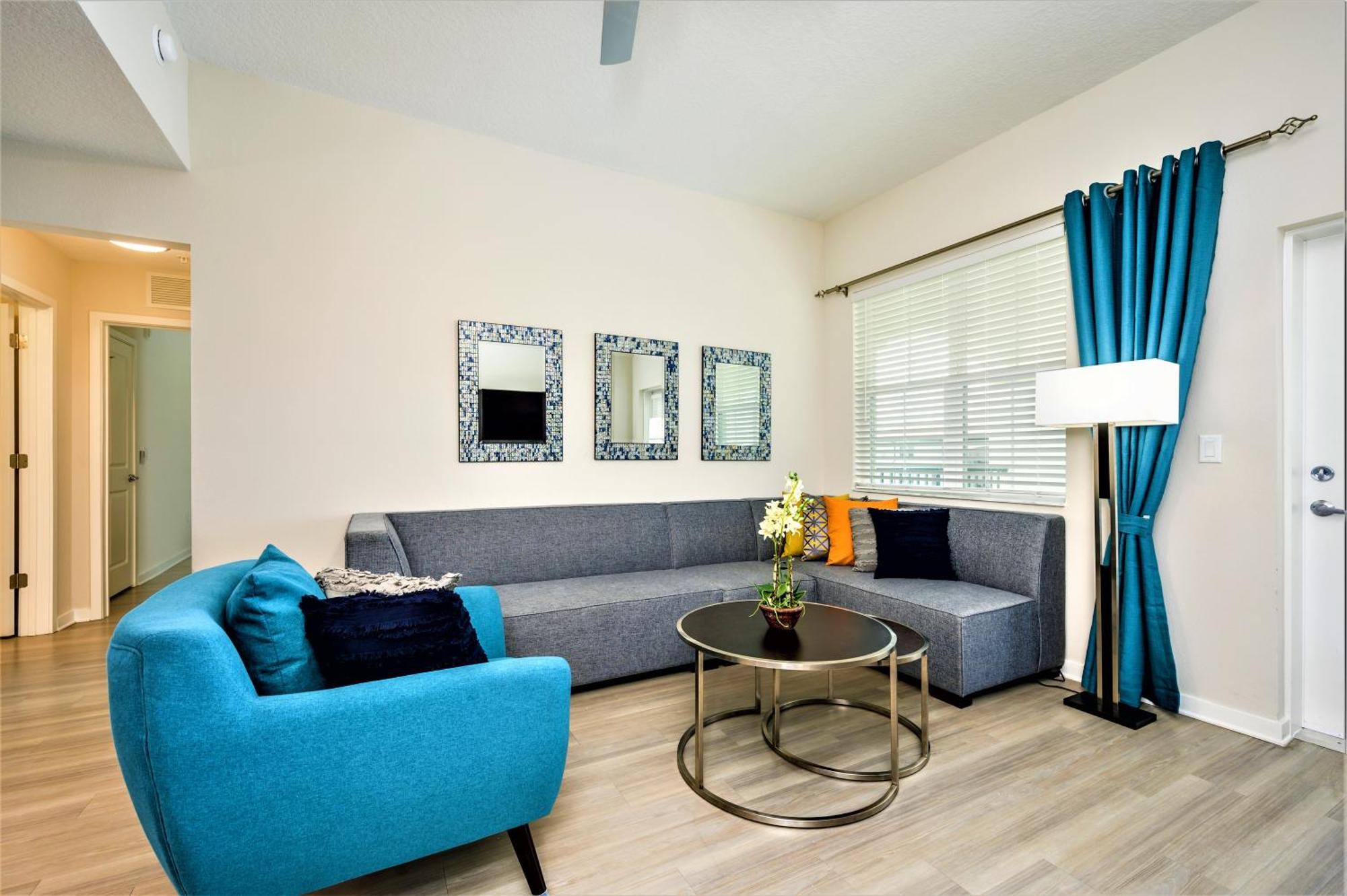 Vista Cay Resort By Millenium At Universal Blvd. Williamsburg Екстер'єр фото