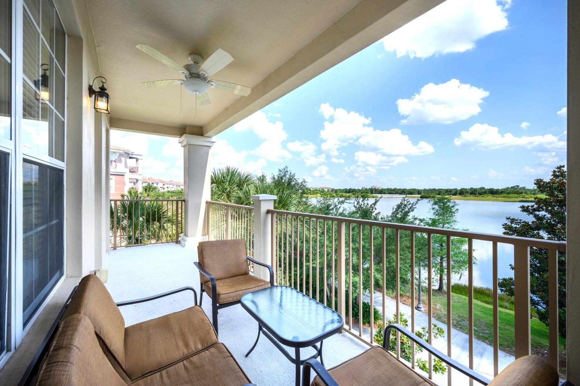 Vista Cay Resort By Millenium At Universal Blvd. Williamsburg Екстер'єр фото