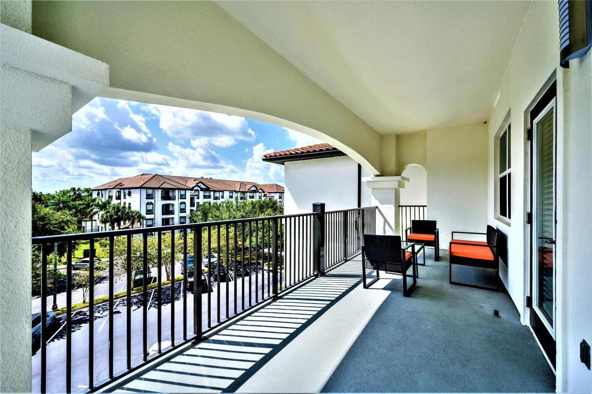 Vista Cay Resort By Millenium At Universal Blvd. Williamsburg Екстер'єр фото