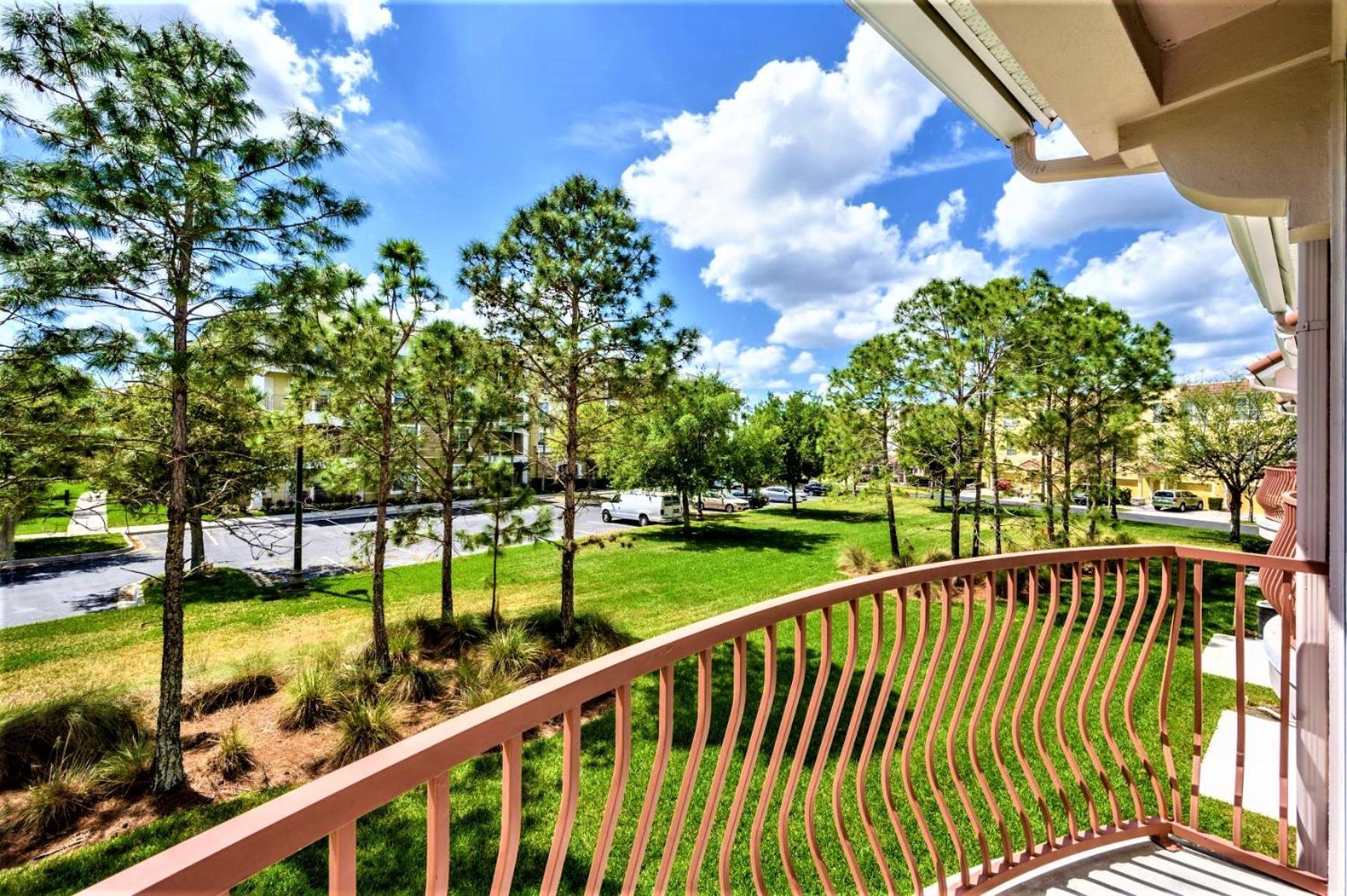 Vista Cay Resort By Millenium At Universal Blvd. Williamsburg Екстер'єр фото