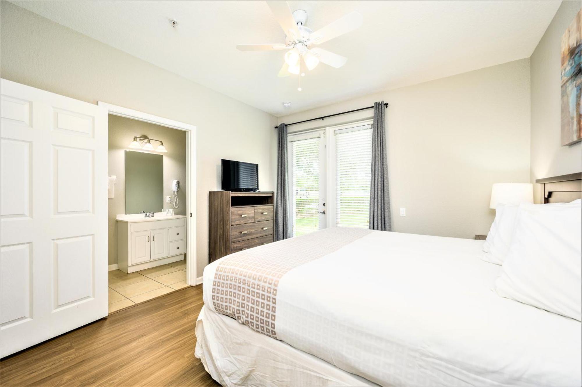 Vista Cay Resort By Millenium At Universal Blvd. Williamsburg Екстер'єр фото