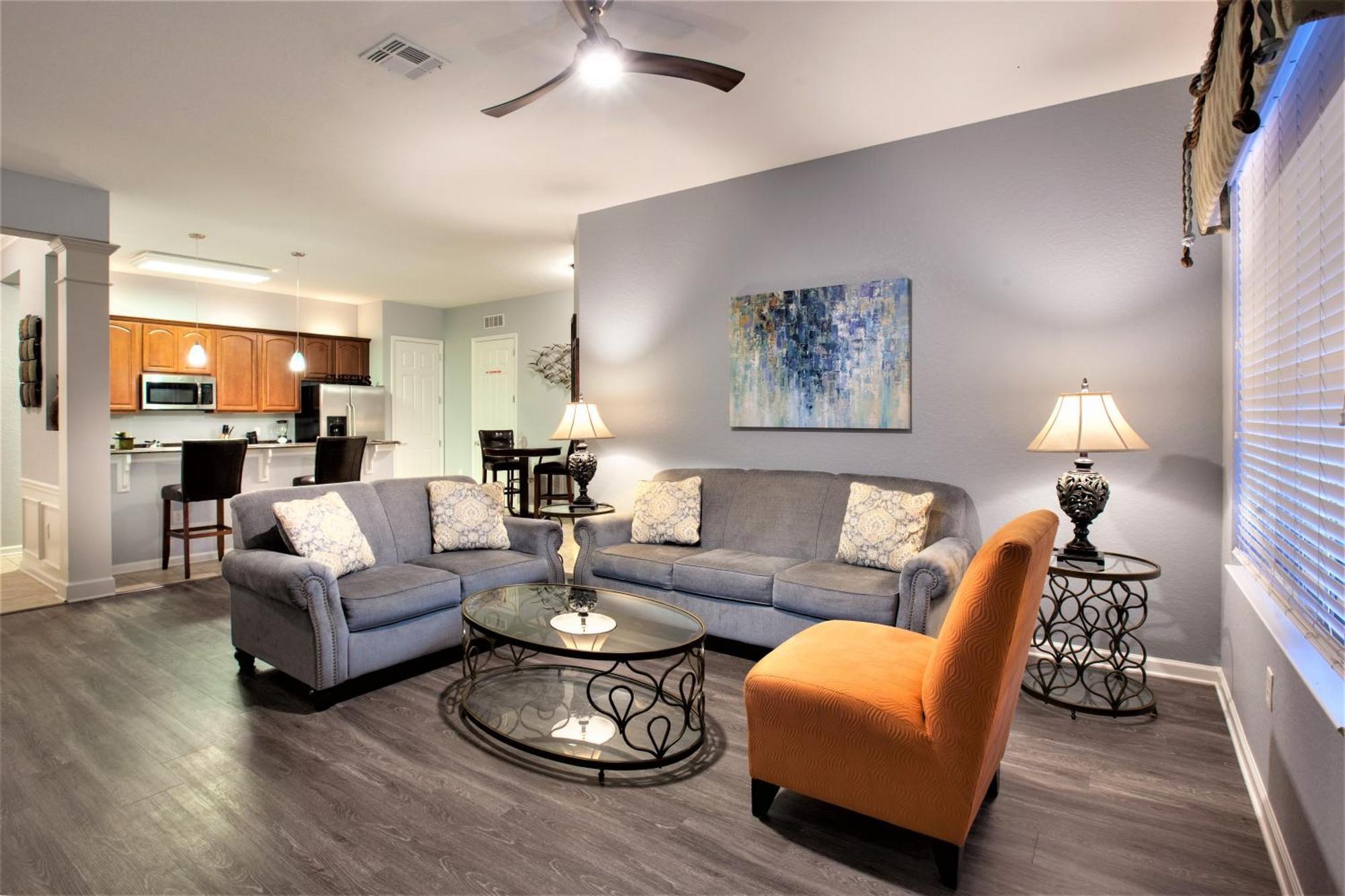 Vista Cay Resort By Millenium At Universal Blvd. Williamsburg Екстер'єр фото