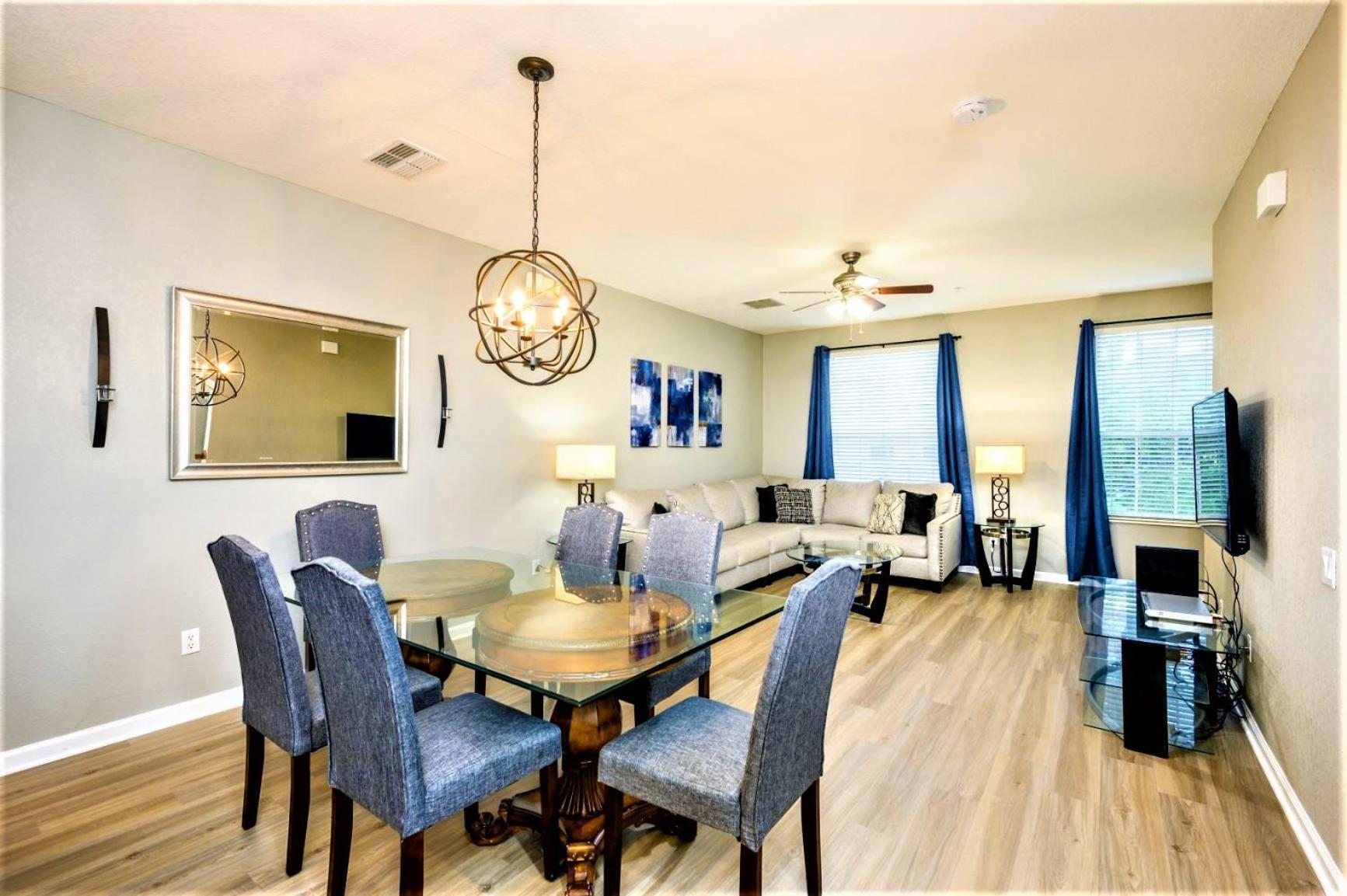 Vista Cay Resort By Millenium At Universal Blvd. Williamsburg Екстер'єр фото