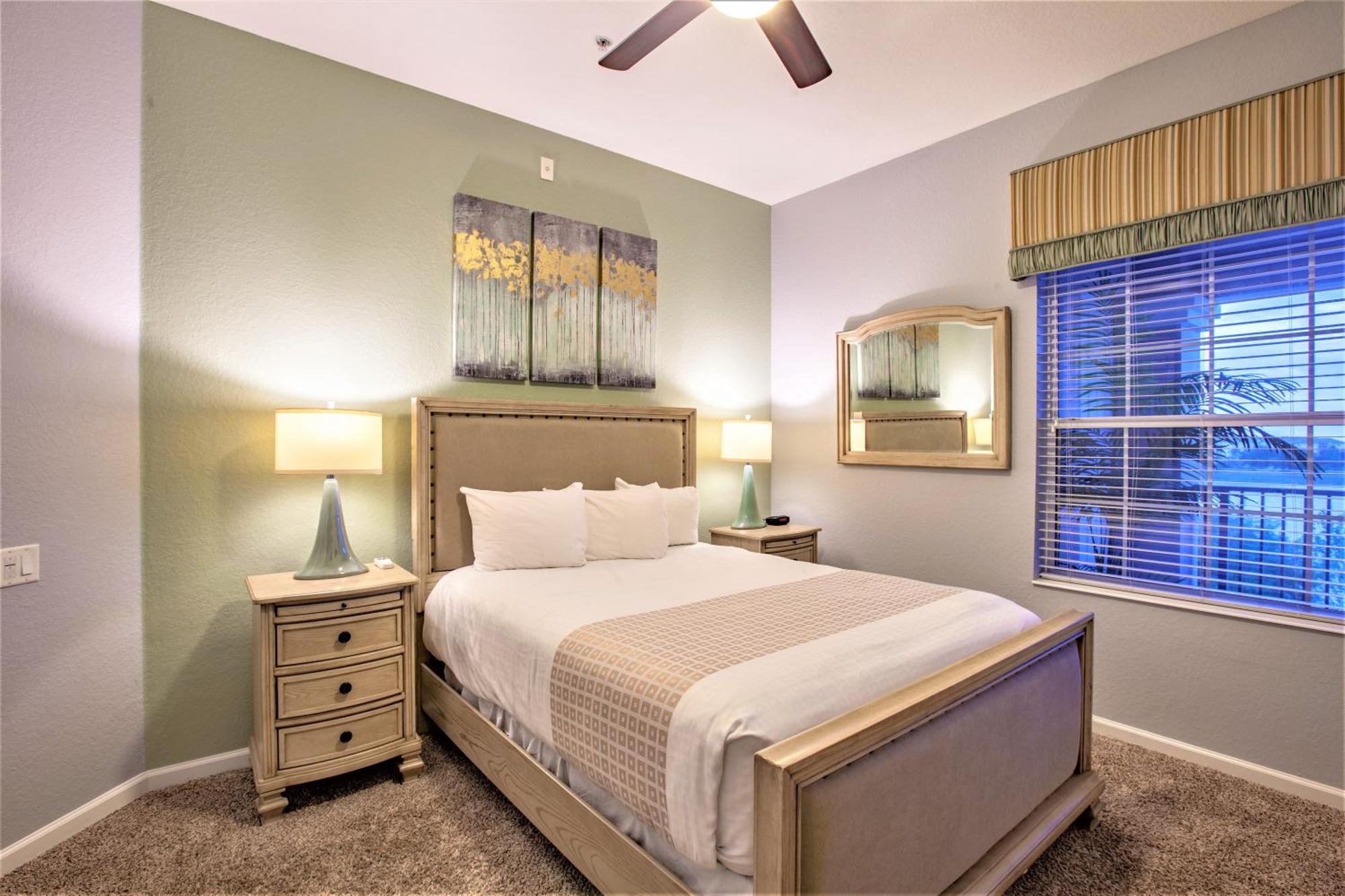 Vista Cay Resort By Millenium At Universal Blvd. Williamsburg Екстер'єр фото