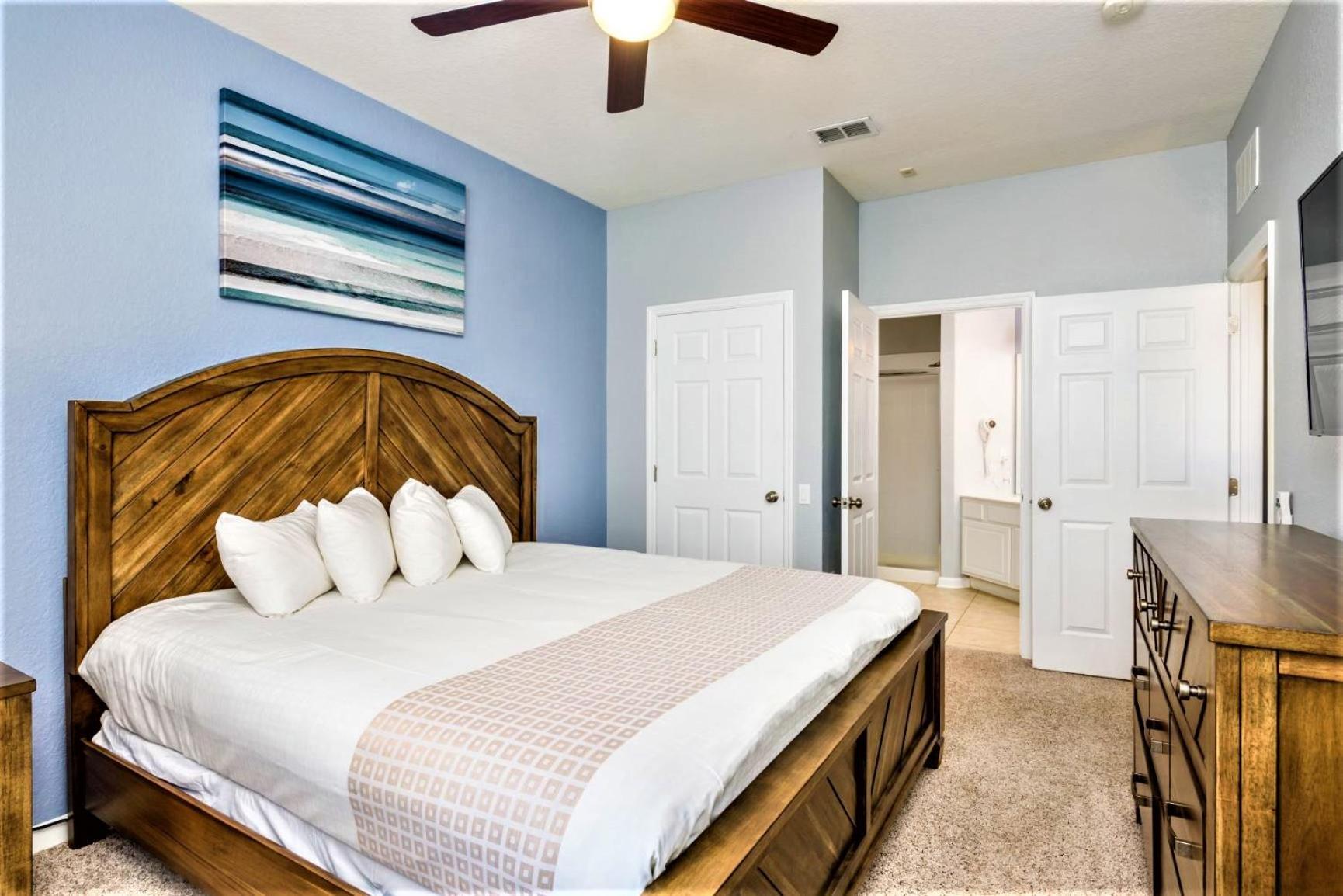 Vista Cay Resort By Millenium At Universal Blvd. Williamsburg Екстер'єр фото
