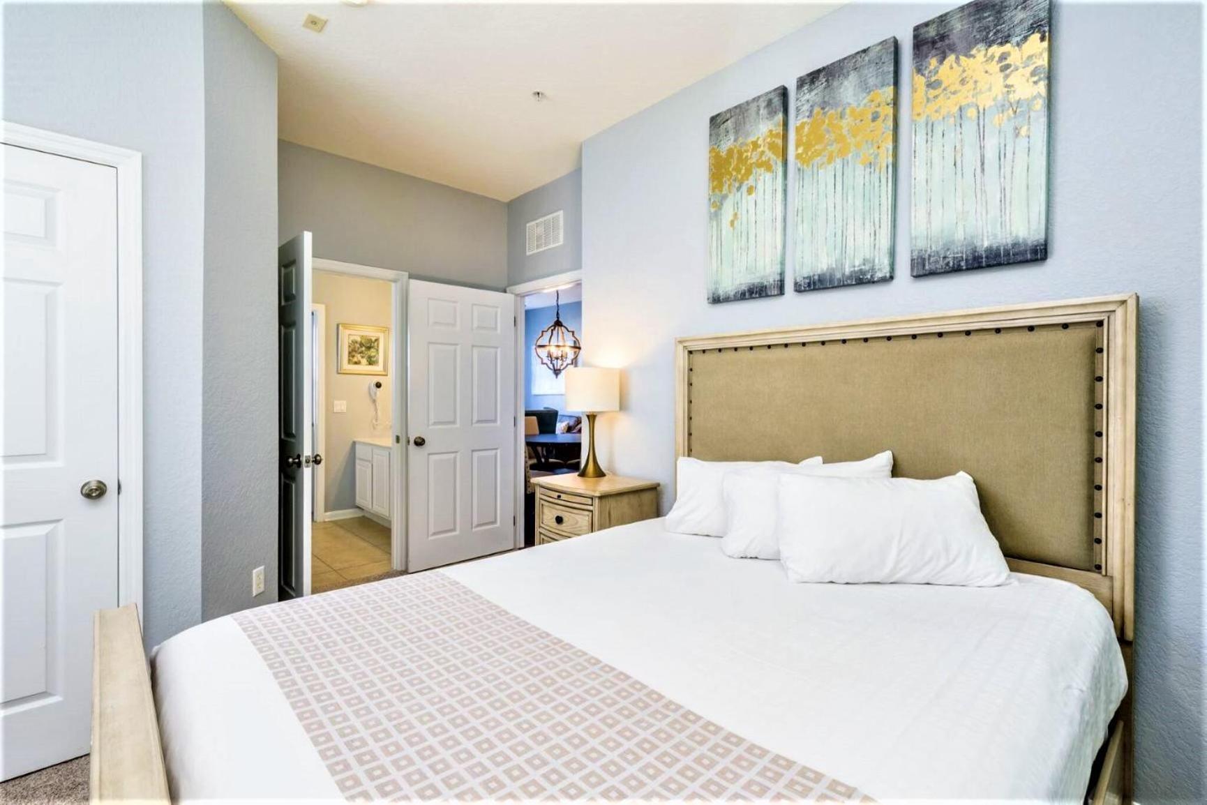 Vista Cay Resort By Millenium At Universal Blvd. Williamsburg Екстер'єр фото