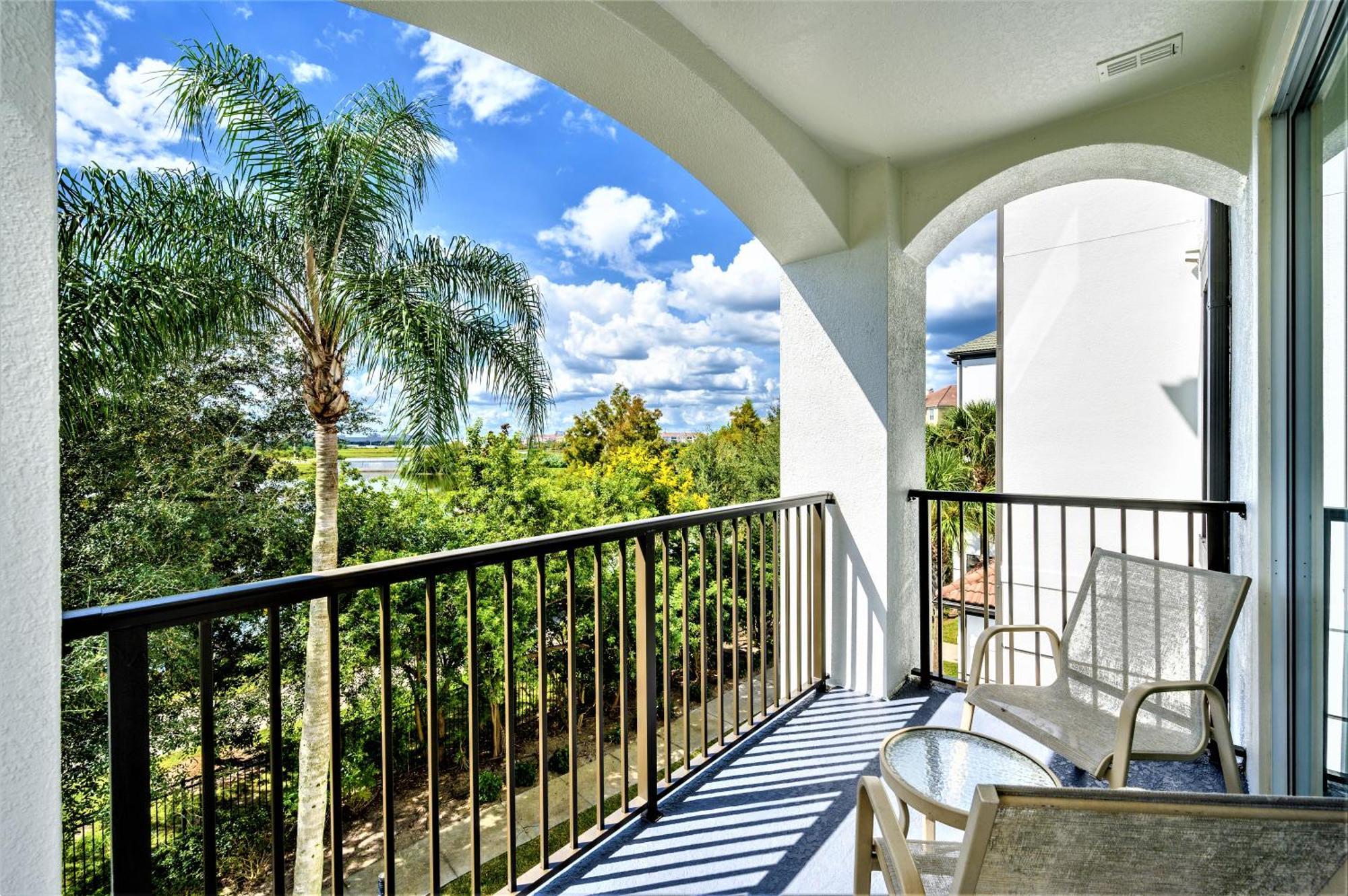 Vista Cay Resort By Millenium At Universal Blvd. Williamsburg Екстер'єр фото