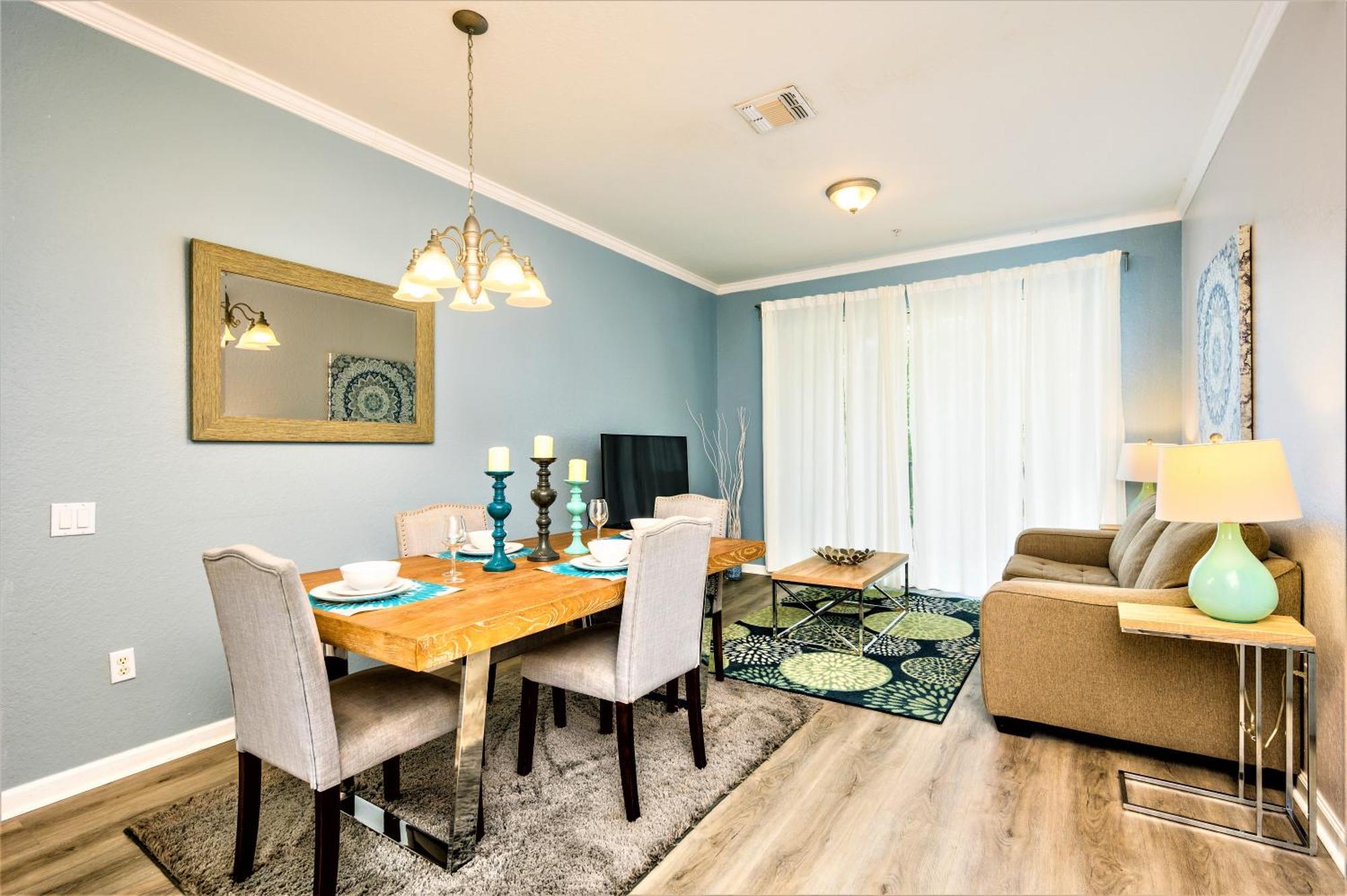 Vista Cay Resort By Millenium At Universal Blvd. Williamsburg Екстер'єр фото