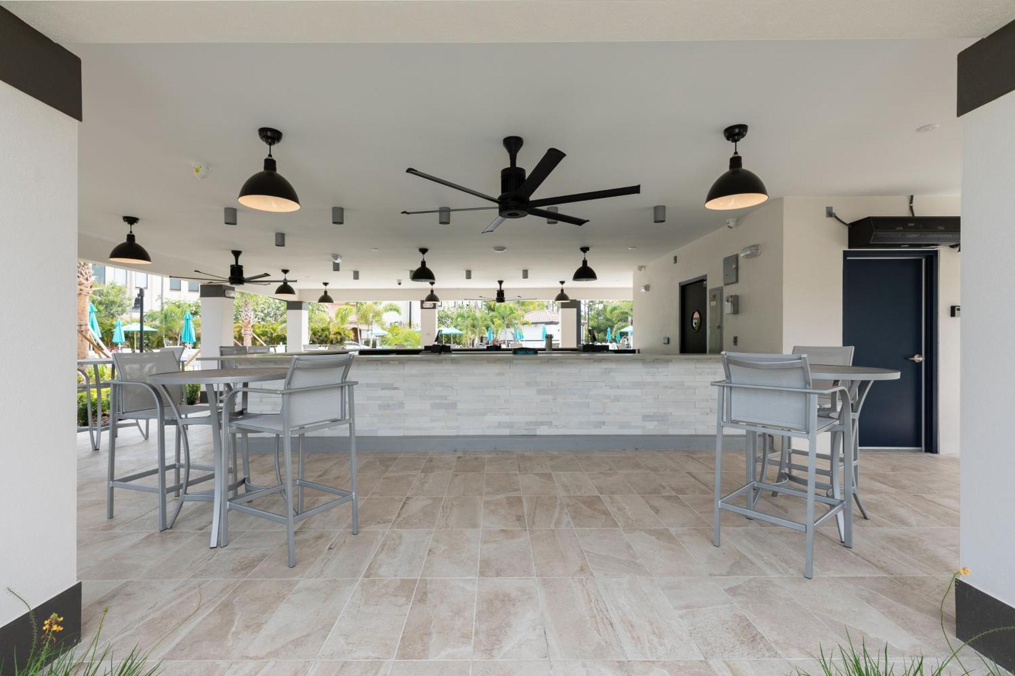 Vista Cay Resort By Millenium At Universal Blvd. Williamsburg Екстер'єр фото