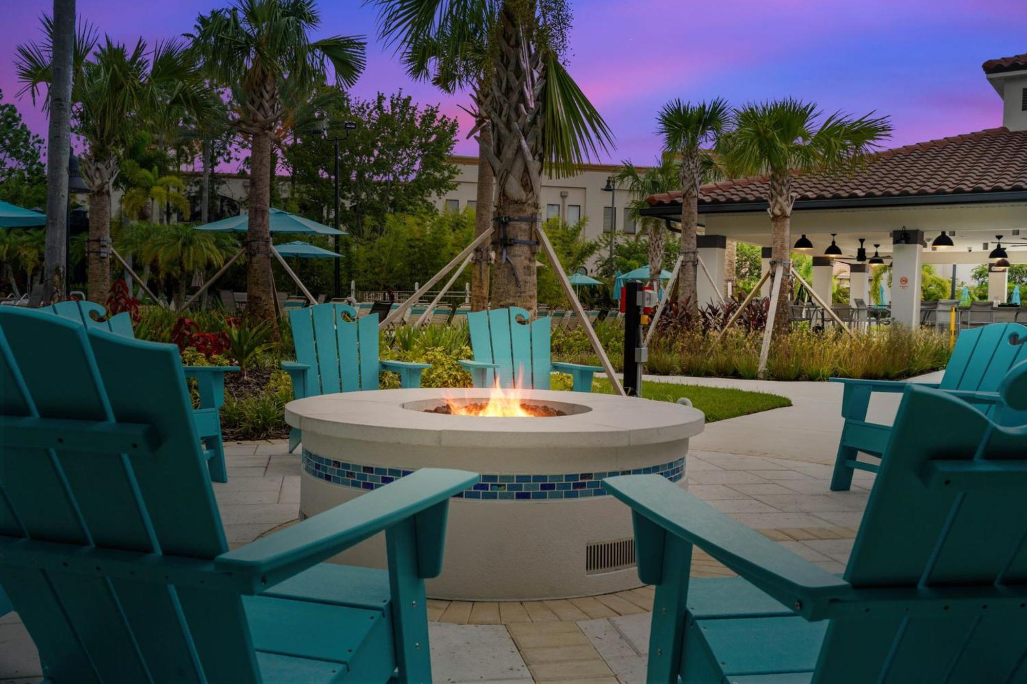 Vista Cay Resort By Millenium At Universal Blvd. Williamsburg Екстер'єр фото
