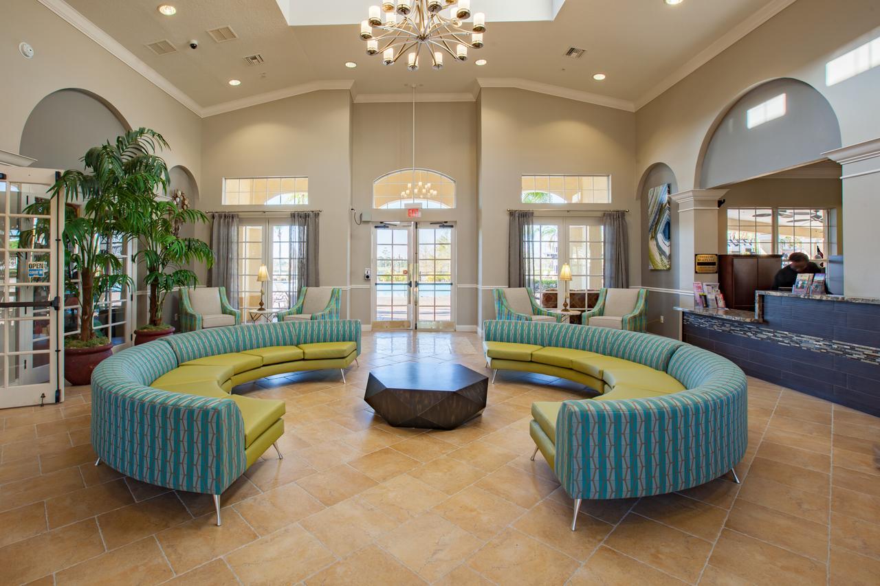 Vista Cay Resort By Millenium At Universal Blvd. Williamsburg Екстер'єр фото