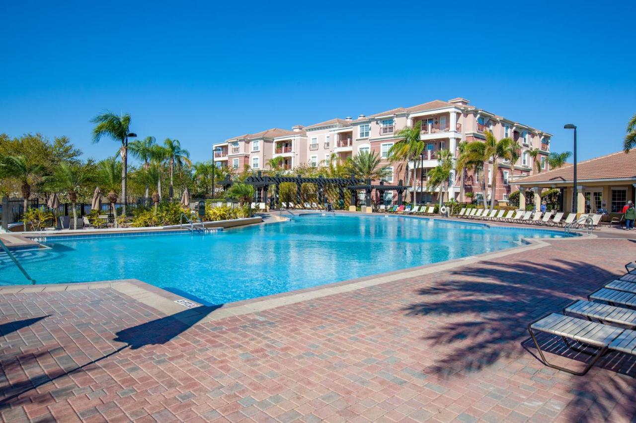 Vista Cay Resort By Millenium At Universal Blvd. Williamsburg Екстер'єр фото